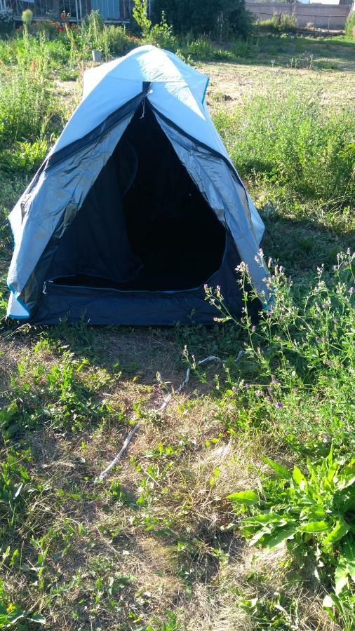The Lichk Lodge Экстерьер фото